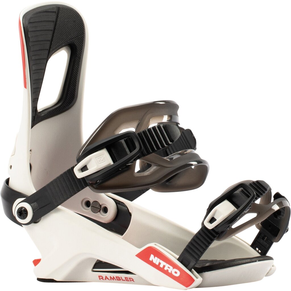 Nitro Rambler Snowboard Binding 2026/2027