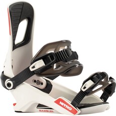 Nitro Rambler Snowboard Binding 2026/2027