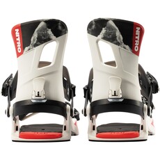 Nitro Rambler Snowboard Binding 2026/2027