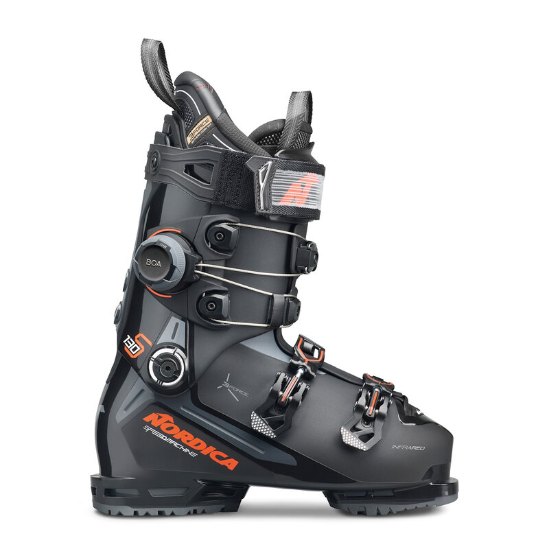 NORDICA Speedmachine 3 130 S BOA C Ski Boot 2026/2027