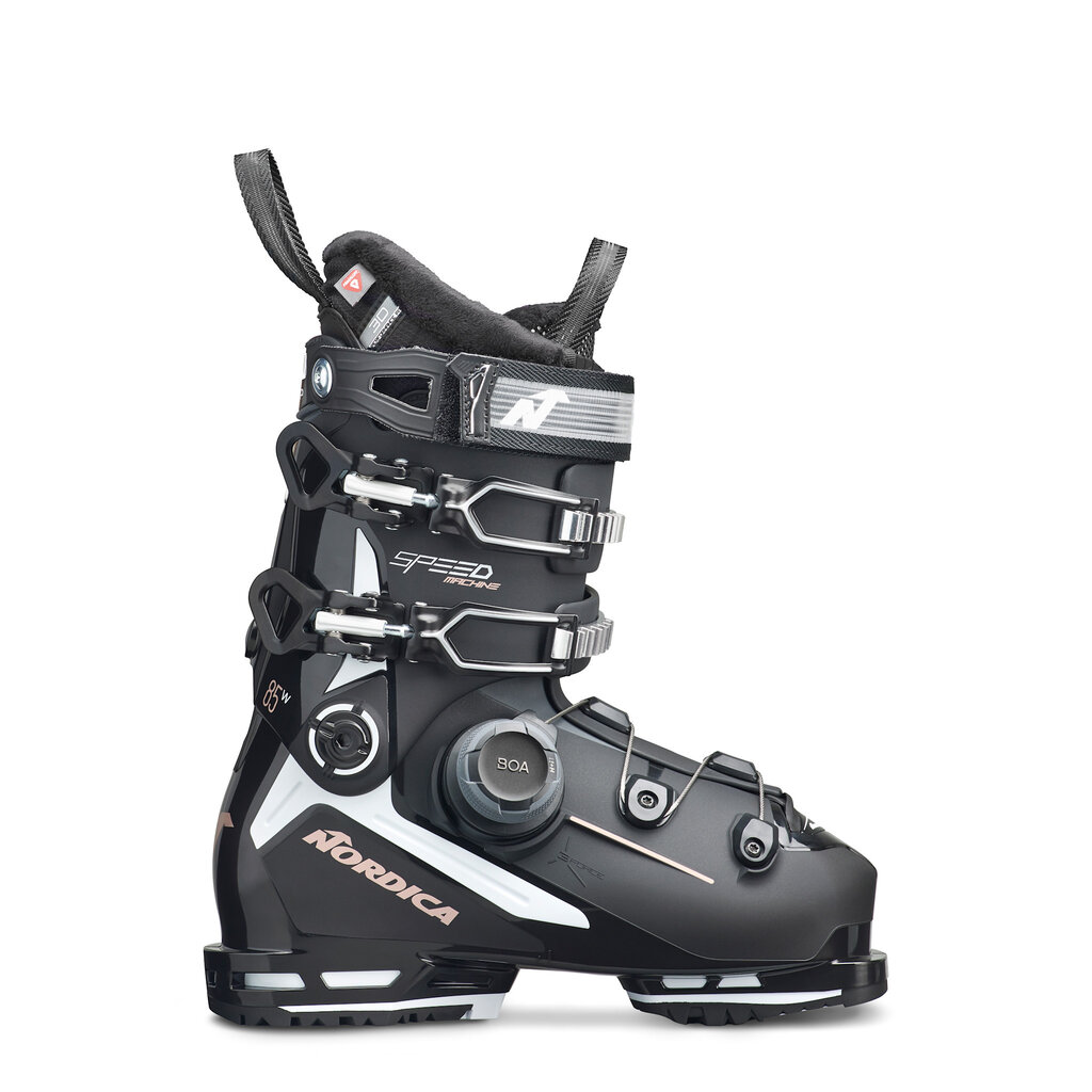 NORDICA Speedmachine 3 85 BOA Womens Ski Boot 2026/2027