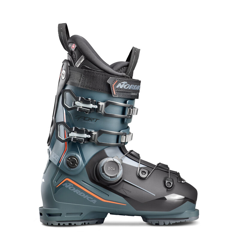 NORDICA Sportmachine 100 BOA Ski Boot 2026/2027