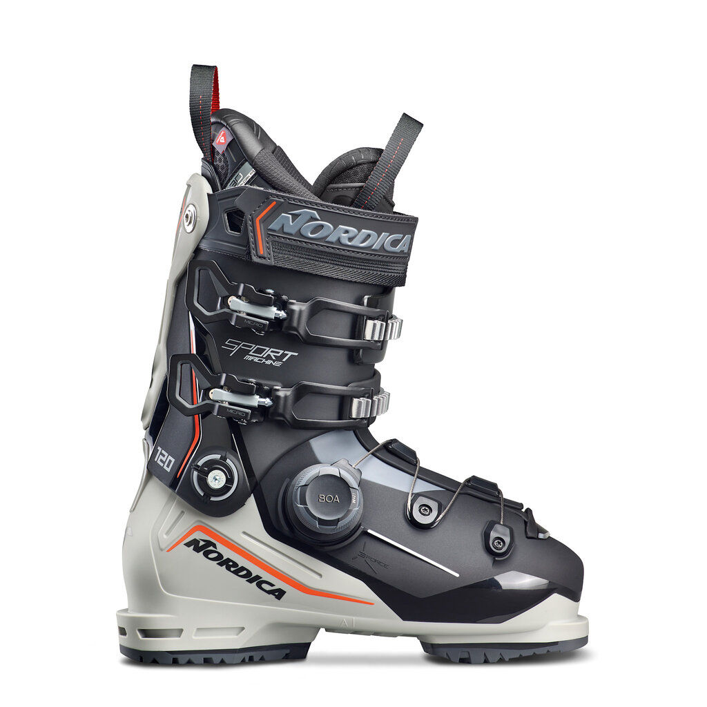 NORDICA Sportmachine 3 120 BOA Ski Boot 2026/2027