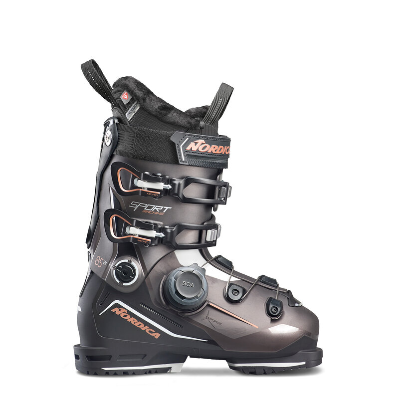 NORDICA Sportmachine 3 85 BOA Womens Ski Boot 2026/2027