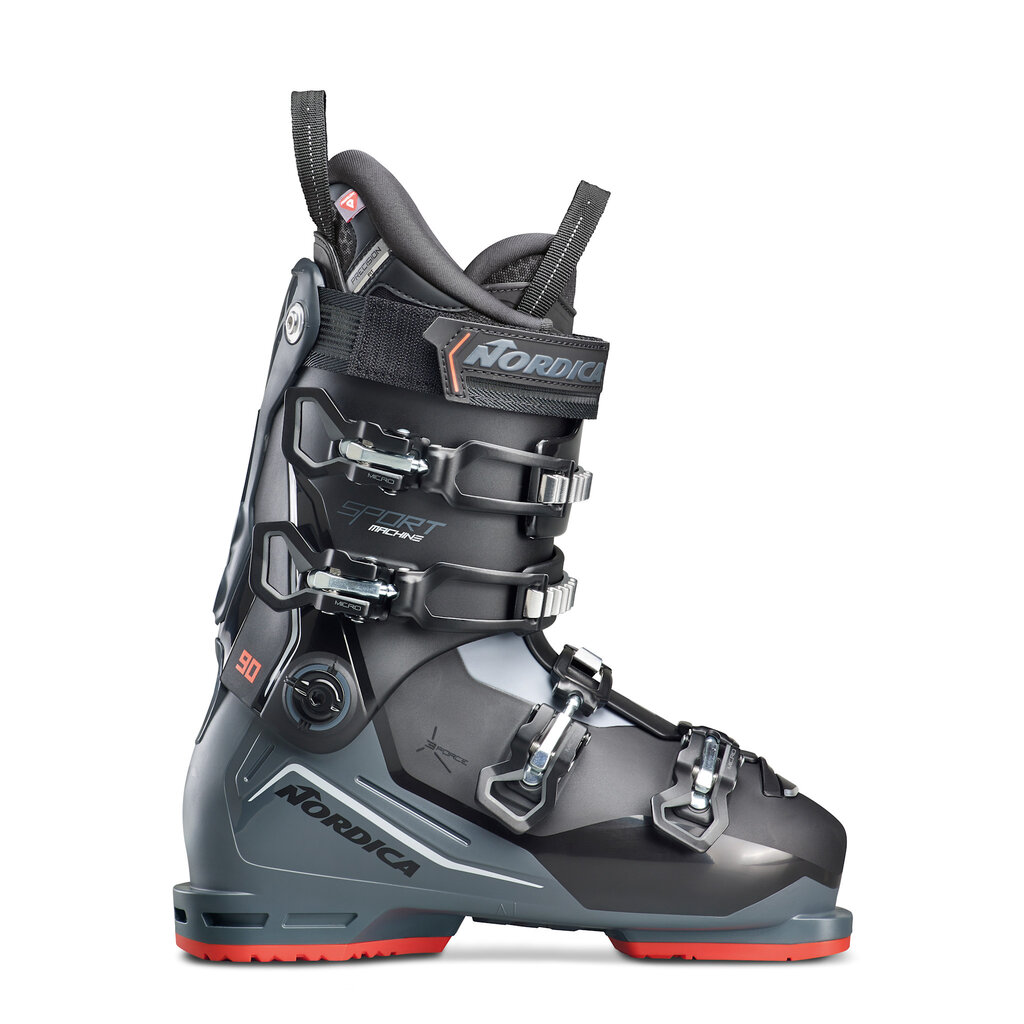NORDICA Sportmachine 90 Ski Boot 2026/2027