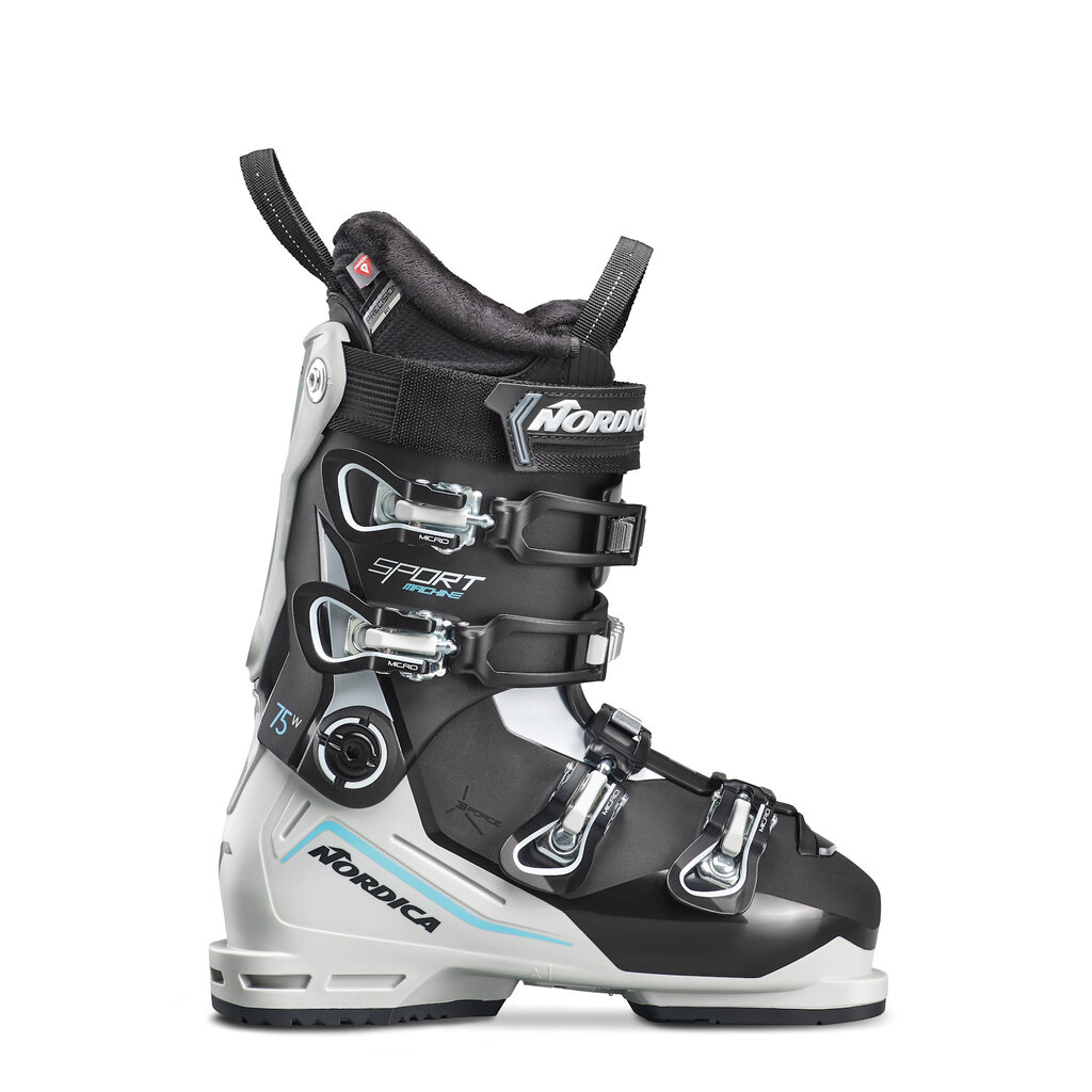 NORDICA Sportmachine 3 75 Womens Ski Boot 2026/2027