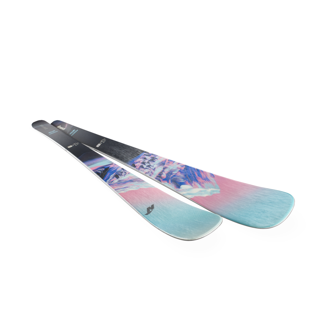 NORDICA Santa Ana 82 Womens Ski 2026/2027