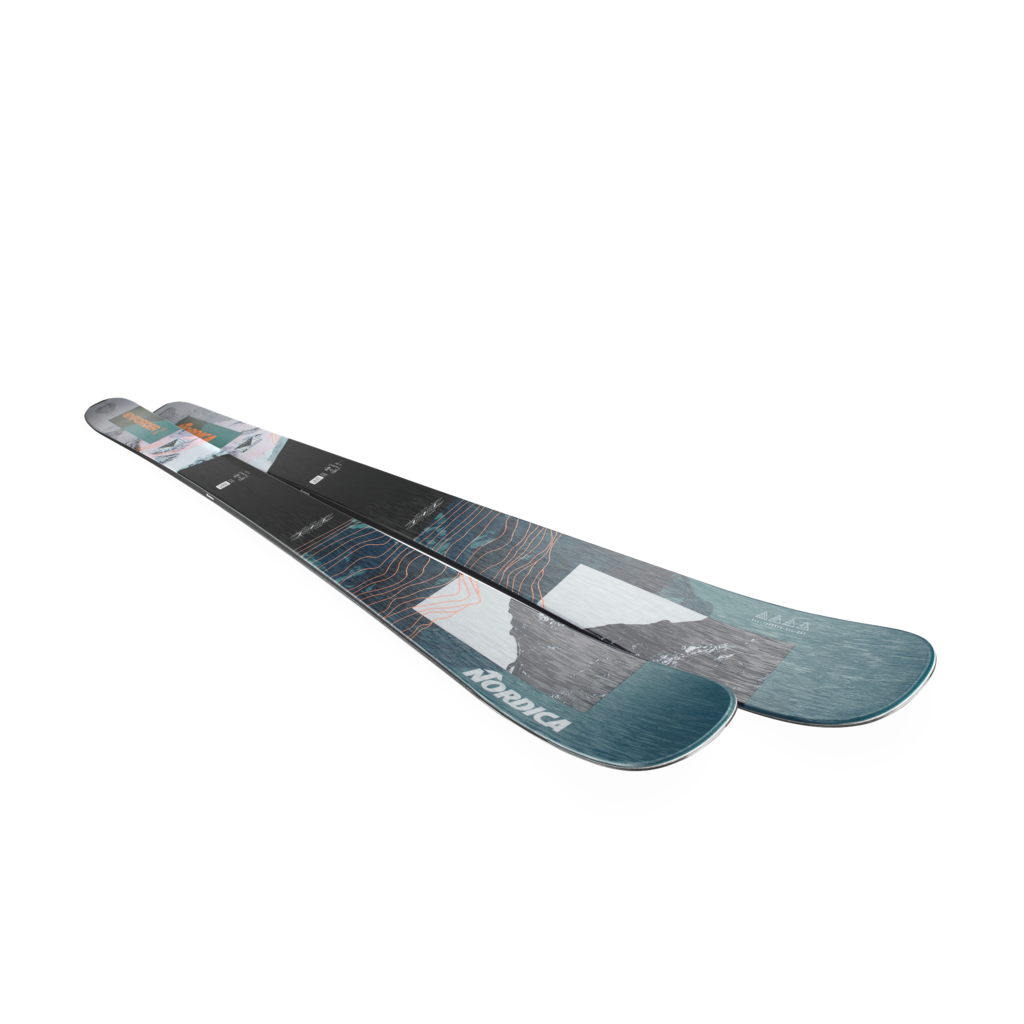 NORDICA Enforcer 94 Ski 2026/2027