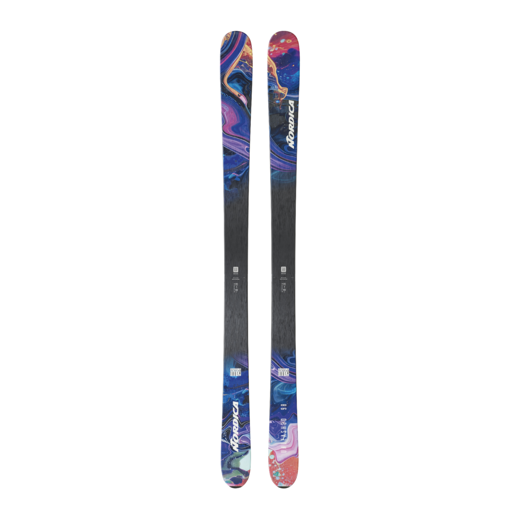 NORDICA Unleashed 98 Ski 2026/2027