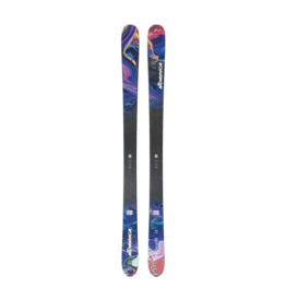 NORDICA Unleashed 98 Ski 2026/2027