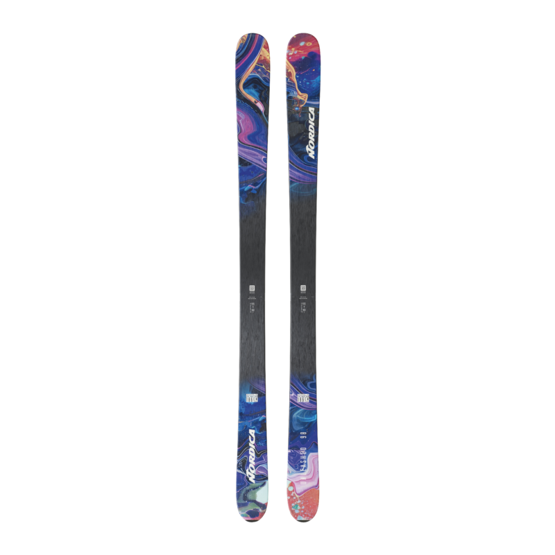 NORDICA Unleashed 98 Ski 2026/2027