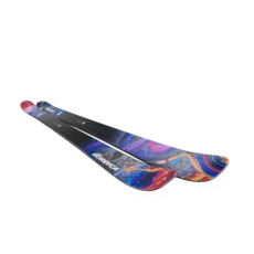 NORDICA Unleashed 98 Ski 2026/2027