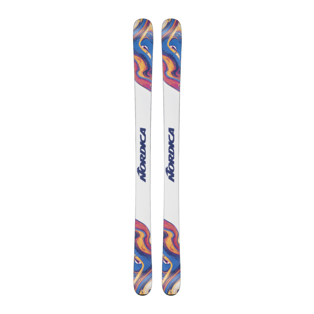 NORDICA Unleashed 98 Ski 2026/2027