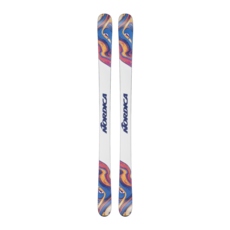 NORDICA Unleashed 98 Ski 2026/2027