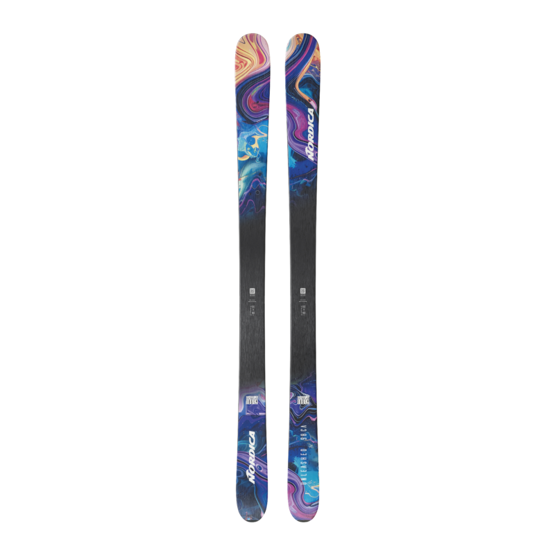 NORDICA Unleashed 98 CA Ski 2026/2027