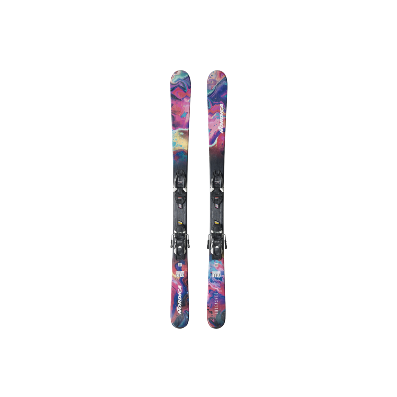 NORDICA Unleashed 70 Jr. Ski 2026/2027