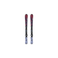 NORDICA Team Ski With FDT 4.5 Binding 2026/2027