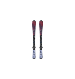 NORDICA Team Ski With FDT 4.5 Binding 2026/2027