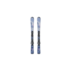 NORDICA Team Ski With FDT 4.5 Binding 2026/2027