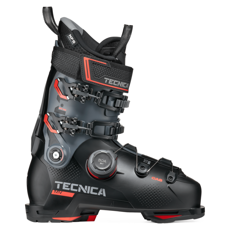 Tecnica Mach BOA 110 MV Ski Boot 2026/2027