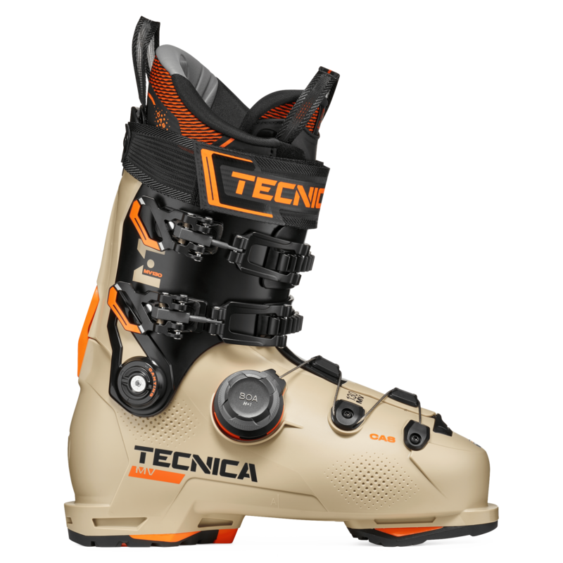 Tecnica Mach BOA 130 MV Ski Boot 2026/2027