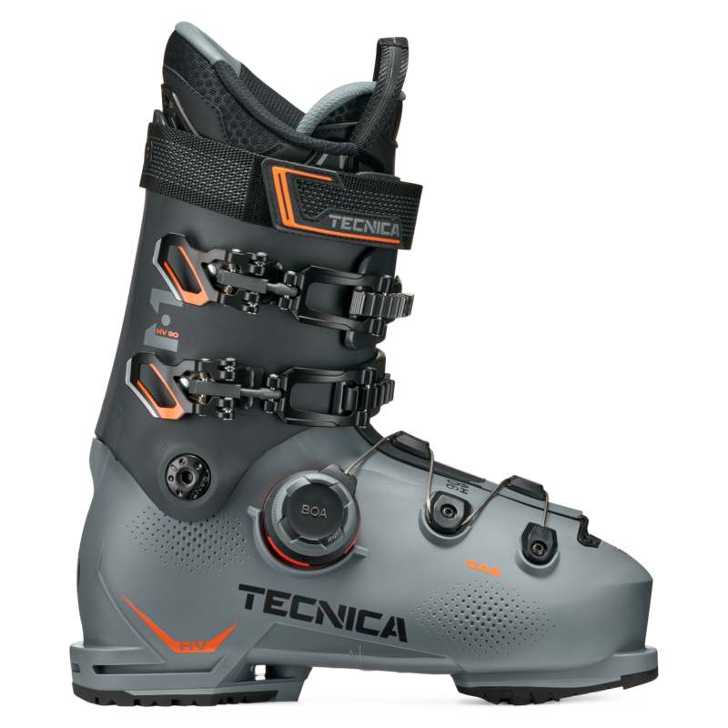 Tecnica Mach BOA 90 HV Ski Boot 2026/2027