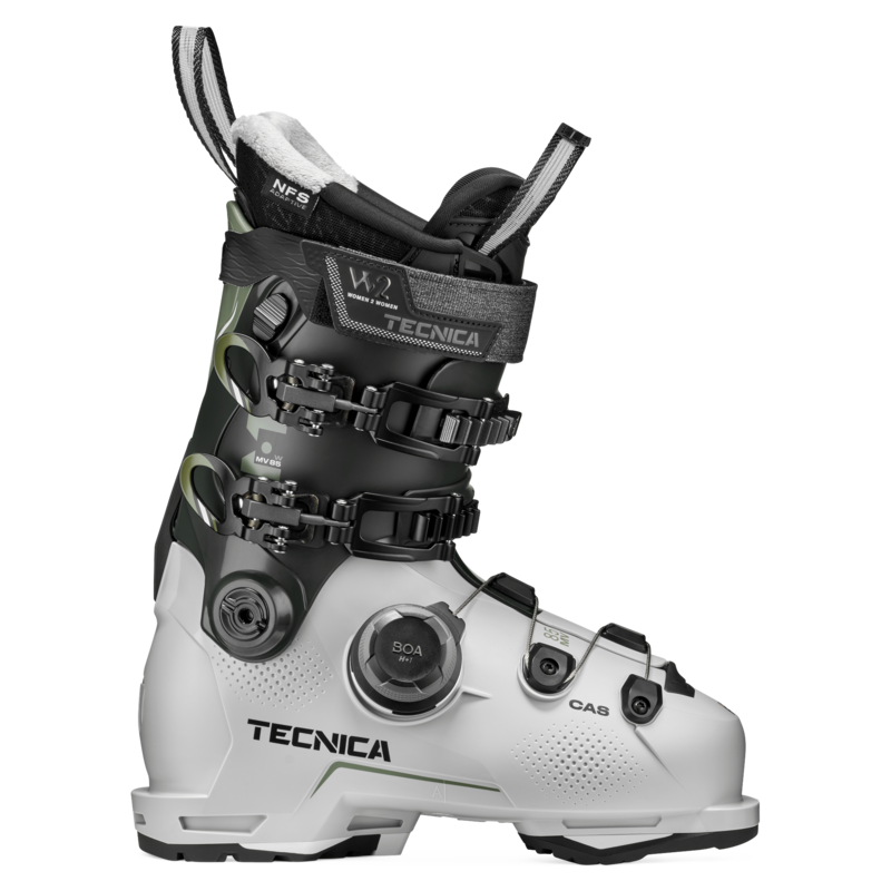 Tecnica Mach BOA 85 MV Womens Ski Boot 2026/2027
