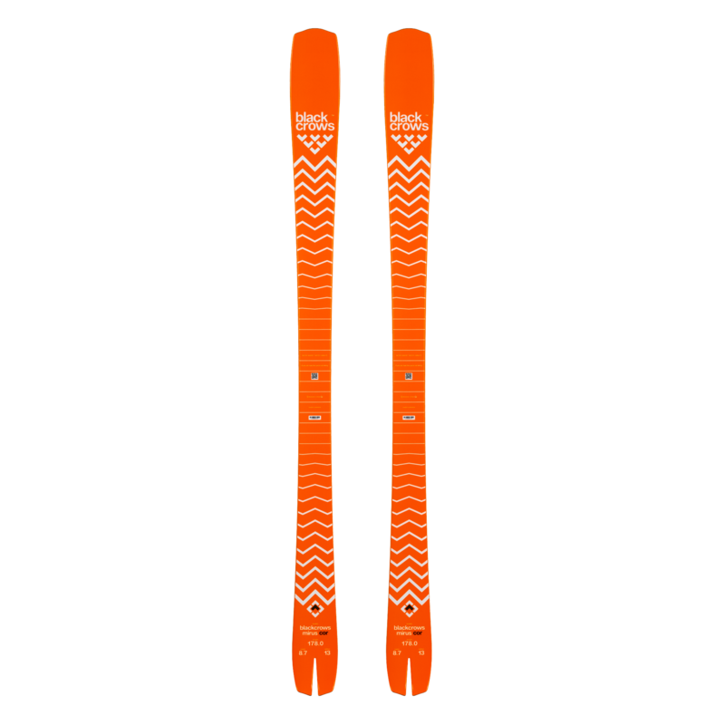 BLACK CROWS Mirus Cor Ski 2026/2027