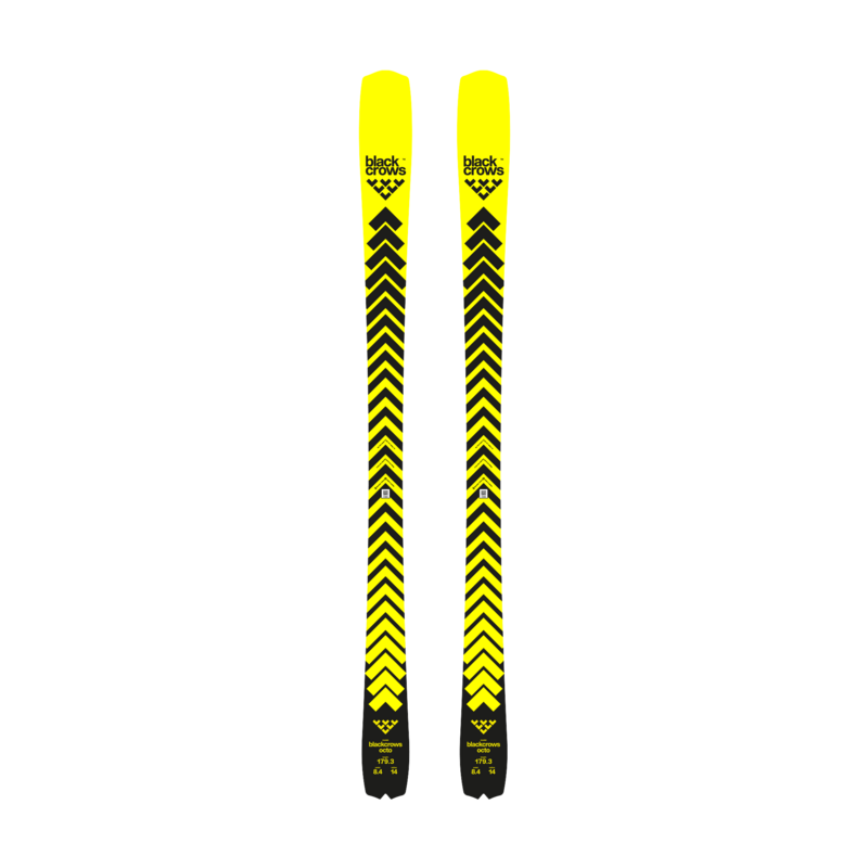 BLACK CROWS Octo Ski 2026/2027