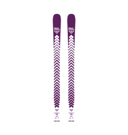 BLACK CROWS Sato Birdie Womens Ski 2026/2027