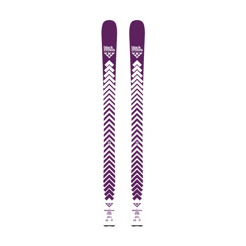 BLACK CROWS Sato Birdie Womens Ski 2026/2027