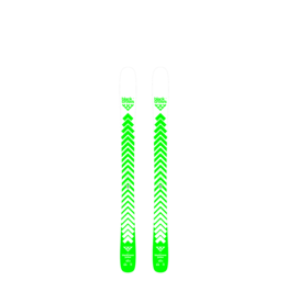 BLACK CROWS Junius Ski 2026/2027