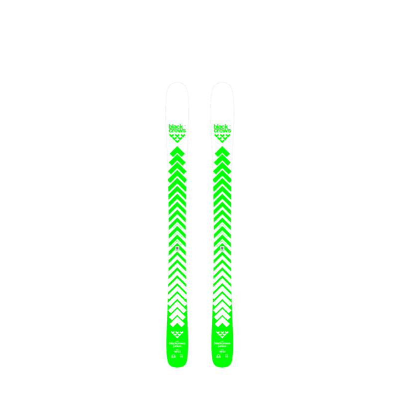 BLACK CROWS Junius Ski 2026/2027
