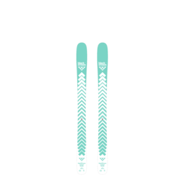 BLACK CROWS Junius Birdie Ski 2026/2027