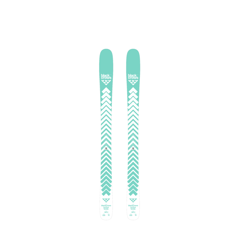 BLACK CROWS Junius Birdie Ski 2026/2027