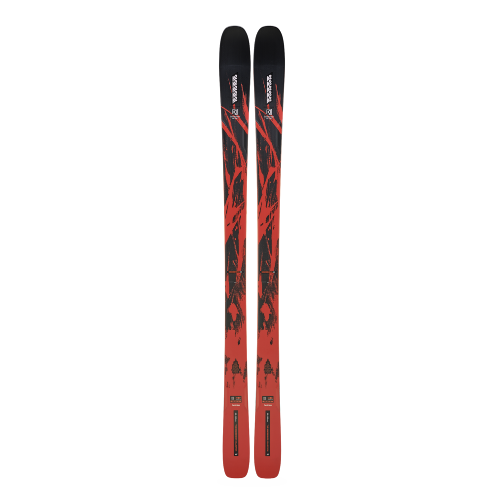 K2 Mindbender 88 Ski 2026/2027