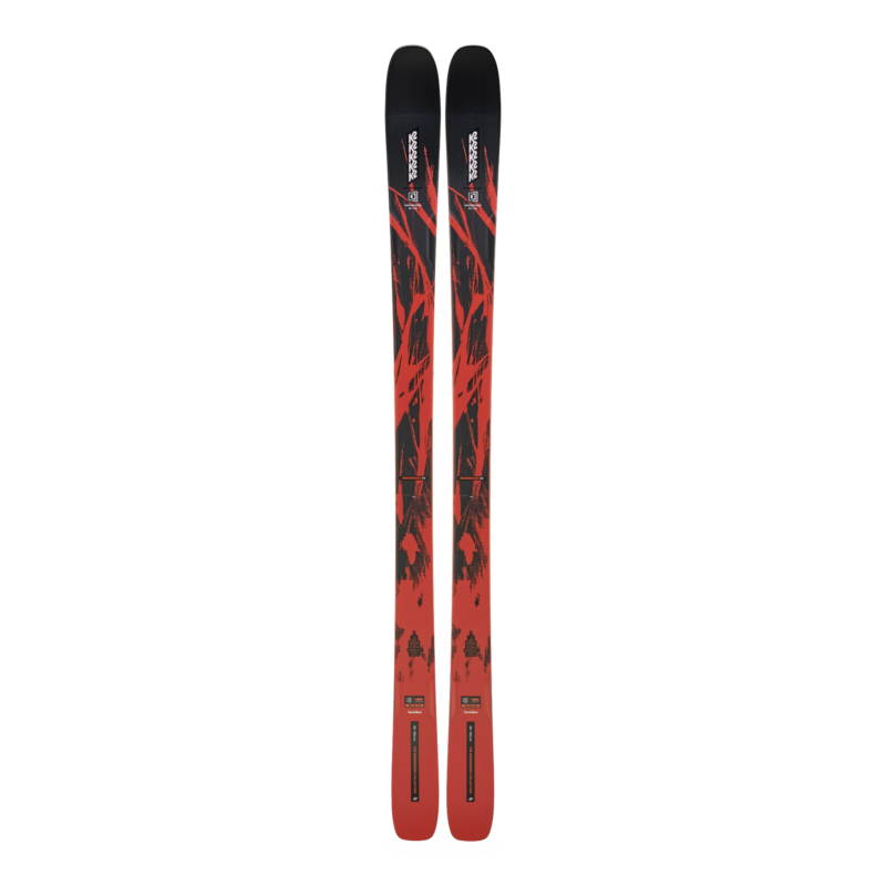 K2 Mindbender 88 Ski 2026/2027
