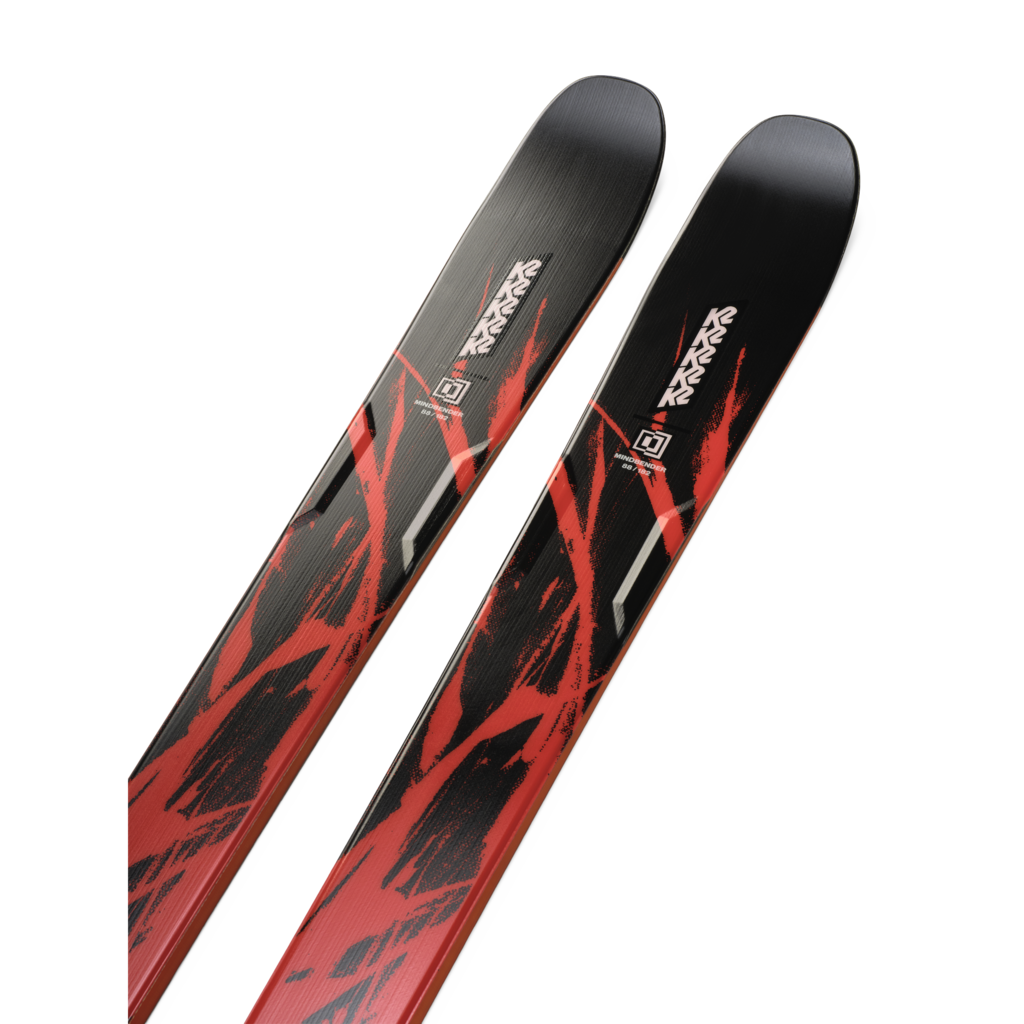 K2 Mindbender 88 Ski 2026/2027