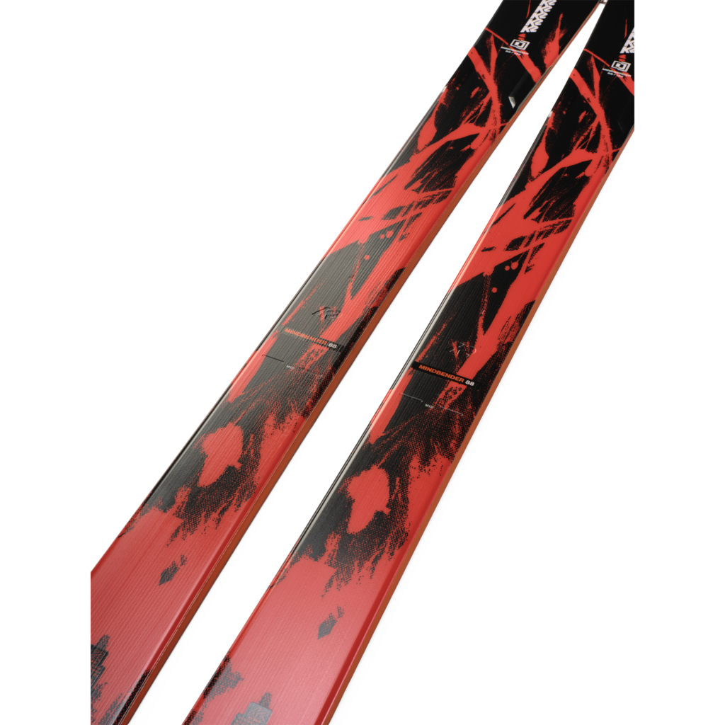K2 Mindbender 88 Ski 2026/2027