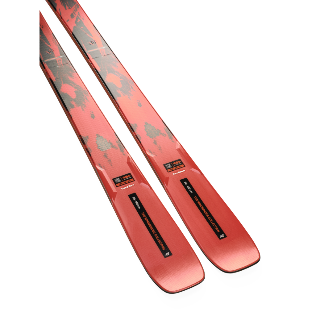 K2 Mindbender 88 Ski 2026/2027