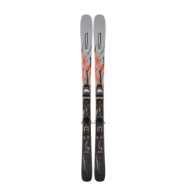 K2 Mindbender 85 Ski With Quikclik M3 11 Binding 2026/2027