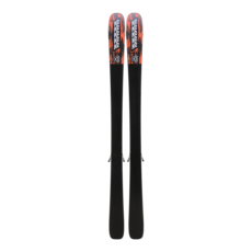 K2 Mindbender 85 Ski With Quikclik M3 11 Binding 2026/2027