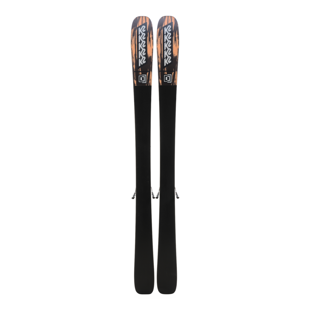 K2 Mindbender 85 Womens Ski With Quikclik M3 11 Binding 2026/2027