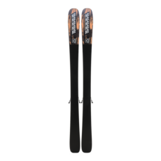 K2 Mindbender 85 Womens Ski With Quikclik M3 11 Binding 2026/2027