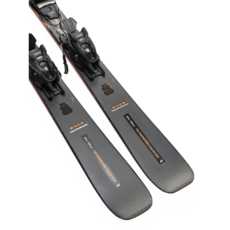 K2 Mindbender 85 Womens Ski With Quikclik M3 11 Binding 2026/2027