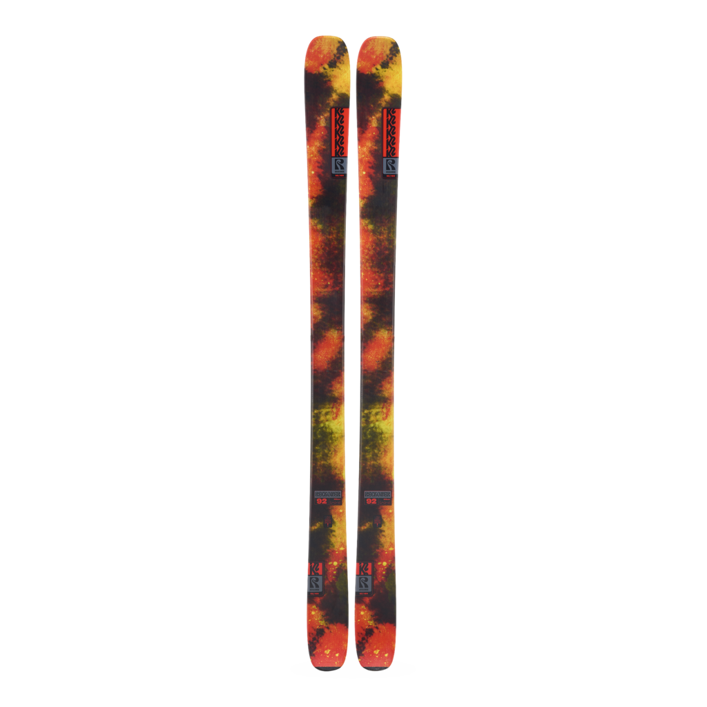 K2 Reckoner 92 Ski 2026/2027