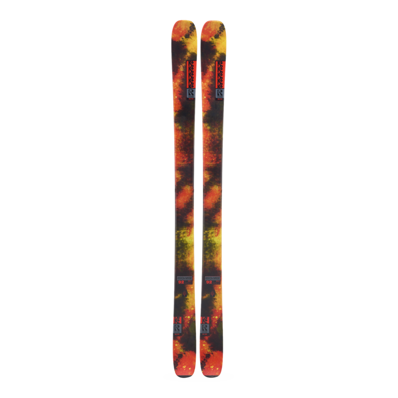 K2 Reckoner 92 Ski 2026/2027
