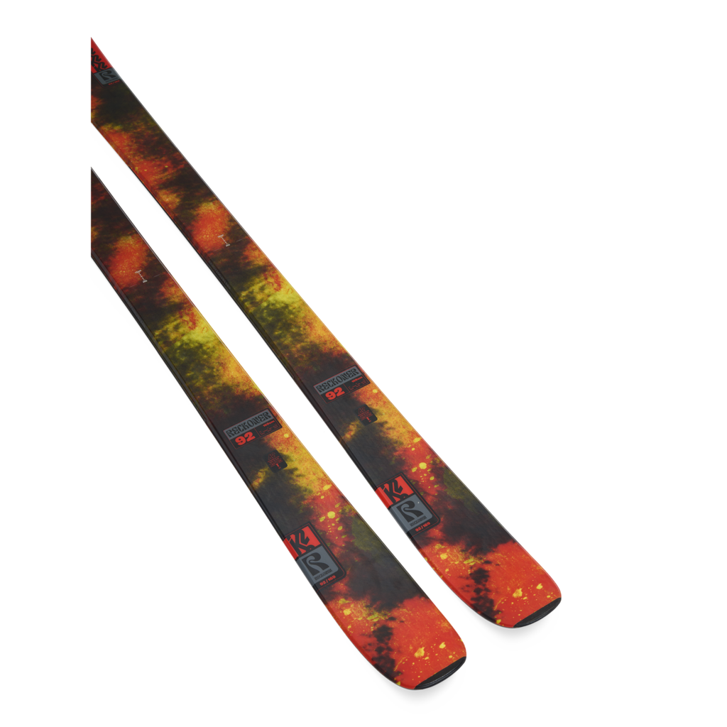 K2 Reckoner 92 Ski 2026/2027