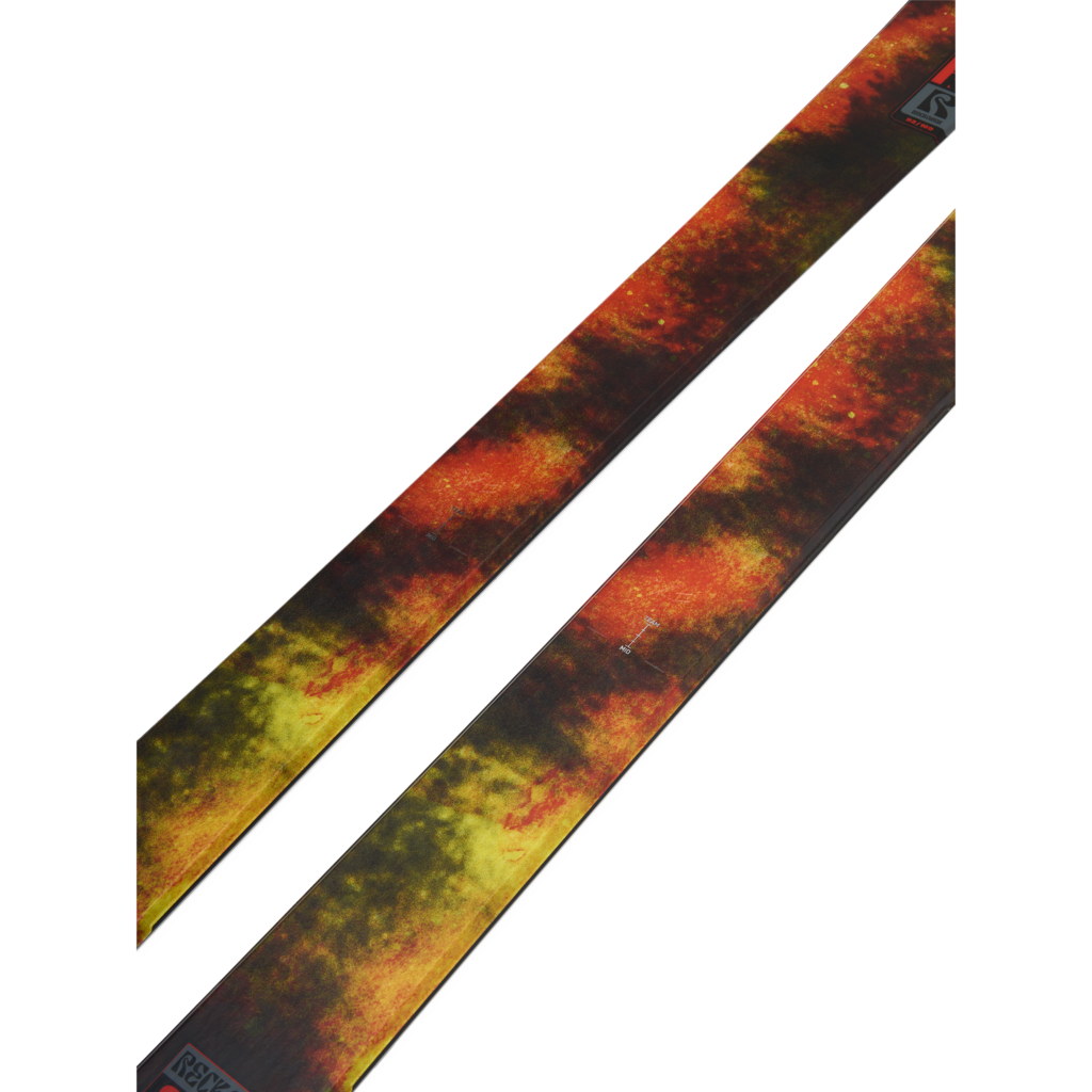 K2 Reckoner 92 Ski 2026/2027