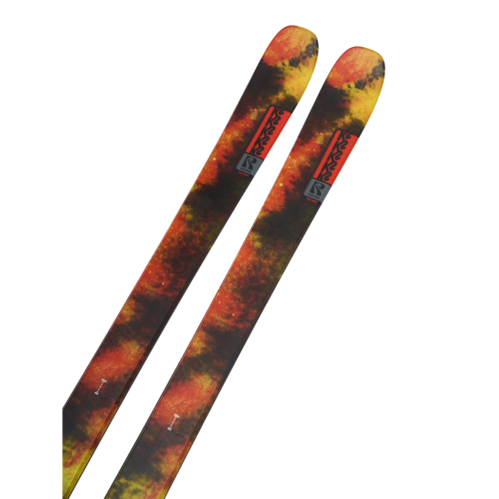 K2 Reckoner 92 Ski 2026/2027